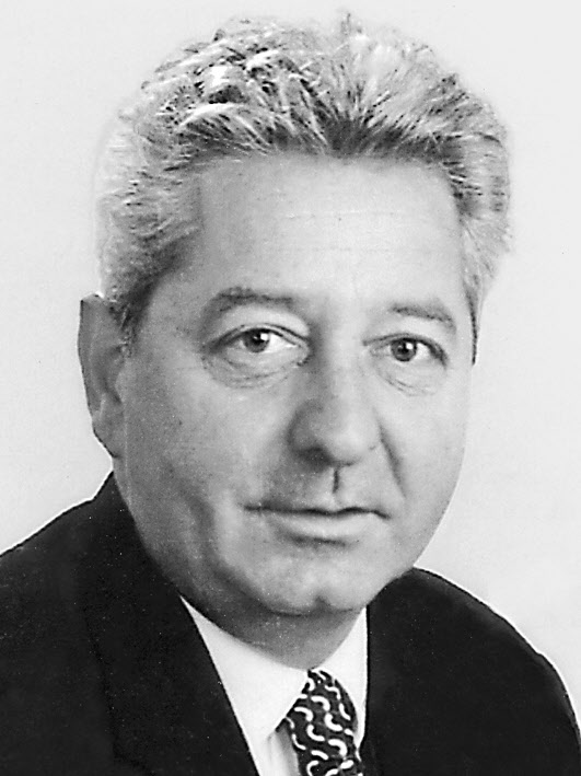 Helmut Winkler