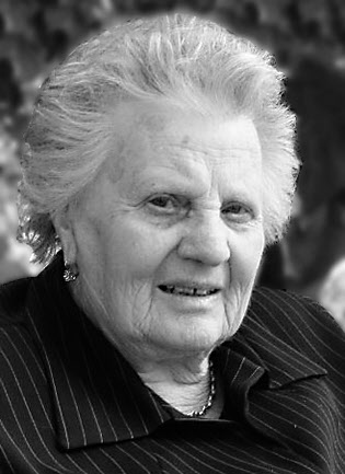 Berta Plieger