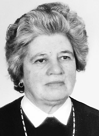 Marianne Hofer