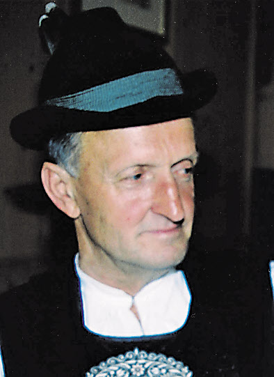 Anton Oberhöller