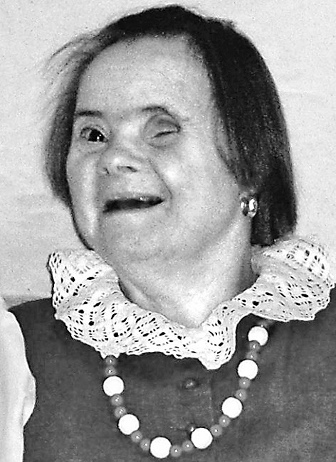 Profilbild Anna Mair am Tinkhof