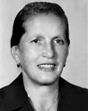 Rosa Plattner