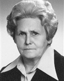 Rosa Plattner