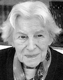 Profilbild Hilda Peschel