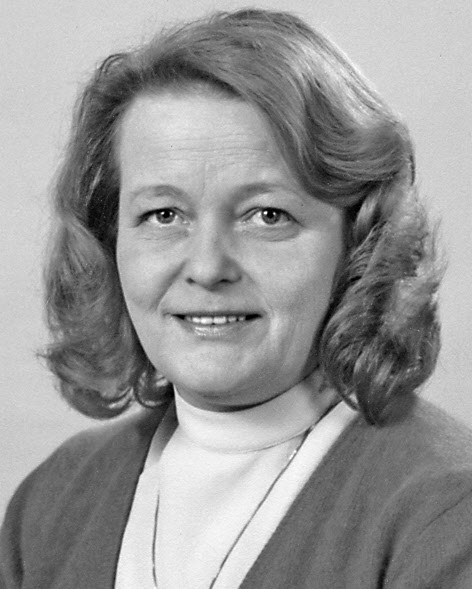 Gisela Schöpfer