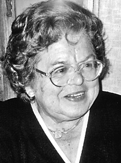 Hilde Seyr