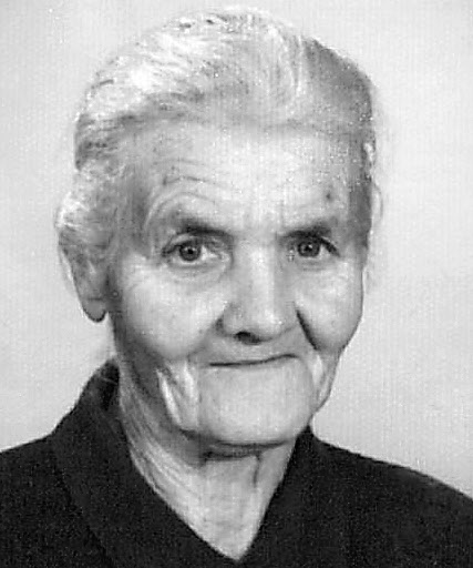 Olga Kerschbamer