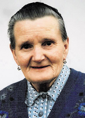 Profilbild von Anna Brugger