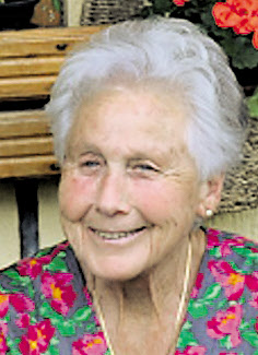 Frieda Leonardelli