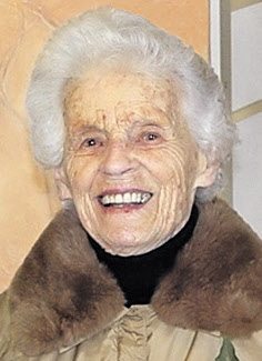 Profilbild Hanny Walde