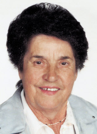 Profilbild Rosa Mitterhofer