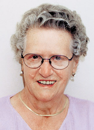 Bertha Pichler