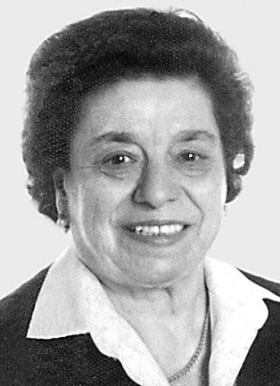 Helga Delvai