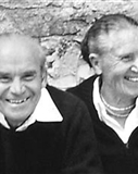 Profilbild Paula und Heinrich Gamper