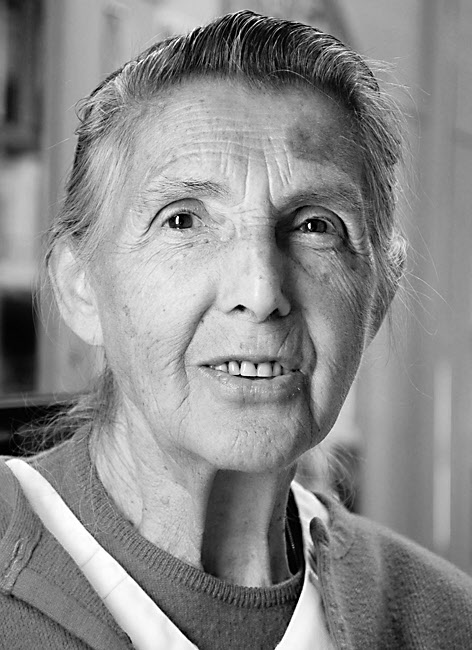 Profilbild Maria Stolz