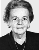 Berta Lochmann