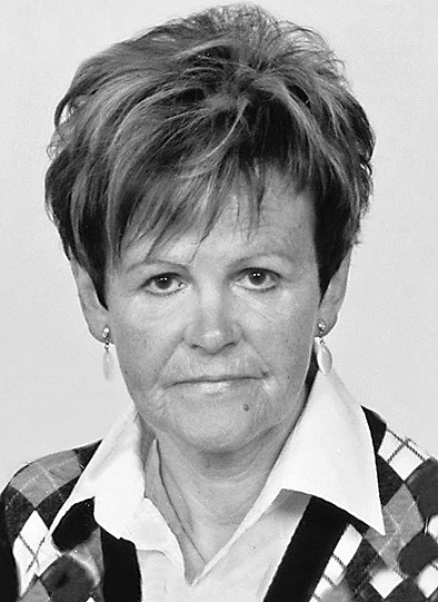 Annemarie Saxl