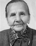 Profilbild Theresia Oberhammer