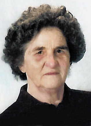 Maria Comincioli