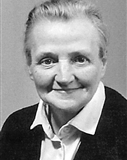 Profilbild Karolina Putzer