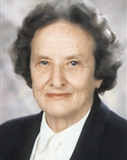 Profilbild von Margaretha Bosin