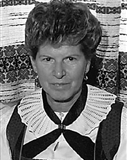 Profilbild Dorothea Zwirn