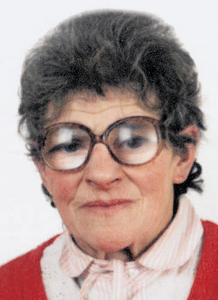 Erna Hörmann