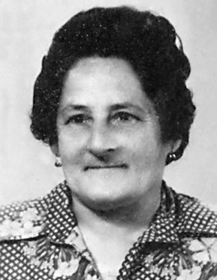 Frieda Permann