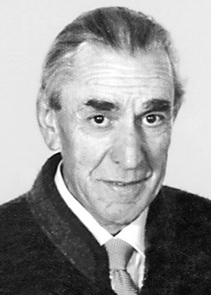 Ernst Langes