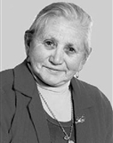 Rosa Troger