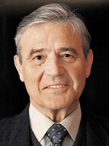 Profilbild Anton Mair am Tinkhof