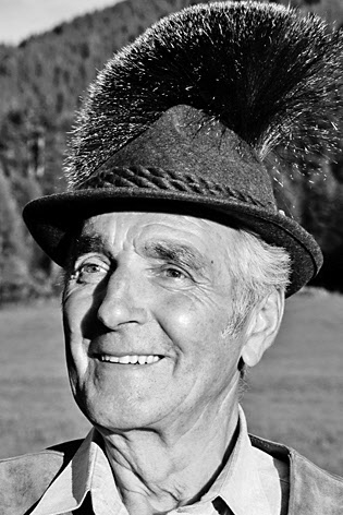 Profilbild Friedrich Kargruber