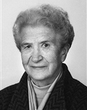 Profilbild Filomena Wilhelm