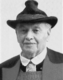 Josef Waldner