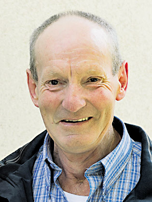 Profilbild Josef Gasteiger