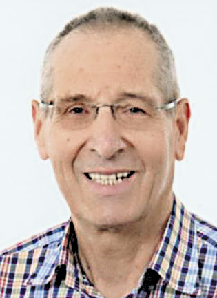 Paul Sartori