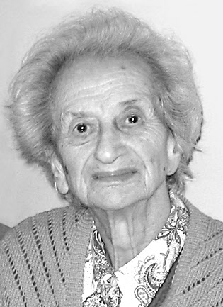 Filomena Canestrini