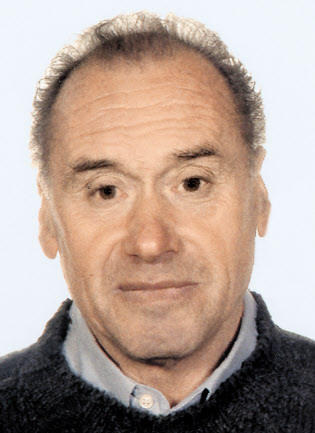 Carlo Brentegani