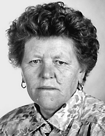 Maria Kruselburger