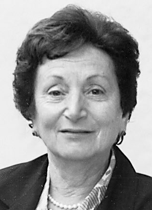 Irma Spagnolo