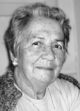 Teresa Vicinanza