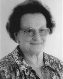 Profilbild Hildegard Pirpamer