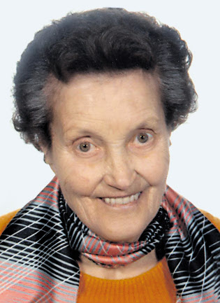 Aloisia Leitner