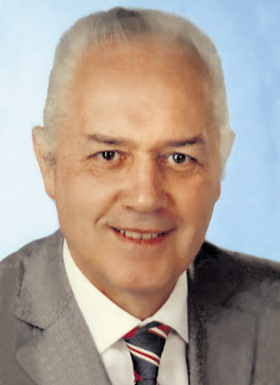 Luis Winkler