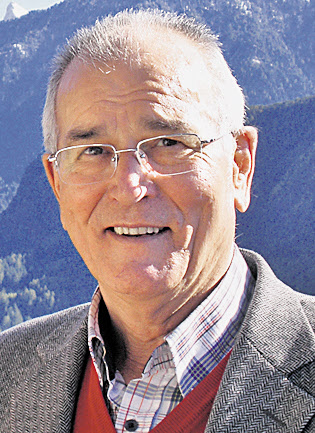 Profilbild Bruno Zanotto