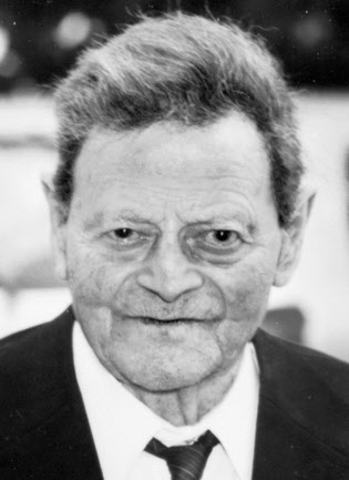 Josef Schneider