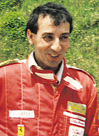 Francesco Vecchio