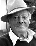 Profilbild Heinrich Prast