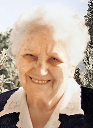 Frida Oberpertinger