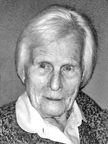 Grete Hapkemeyer